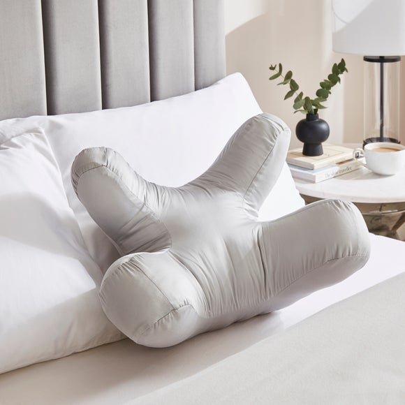 Hotel Bamboo Anti-Wrinkle Pillow