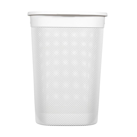 Curver Filo 55L Laundry Hamper