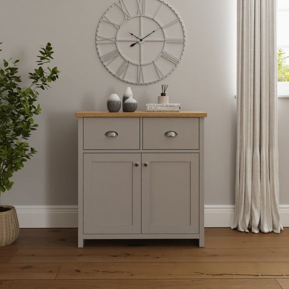 Return - Lancaster Small Sideboard