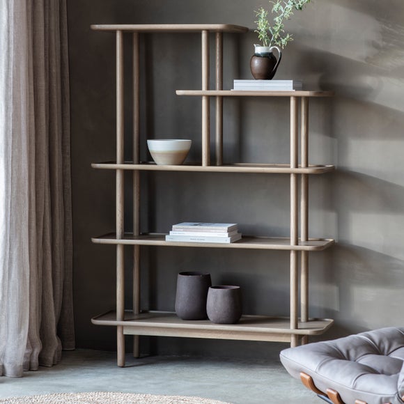 Return - Kalia Open Shelf Unit