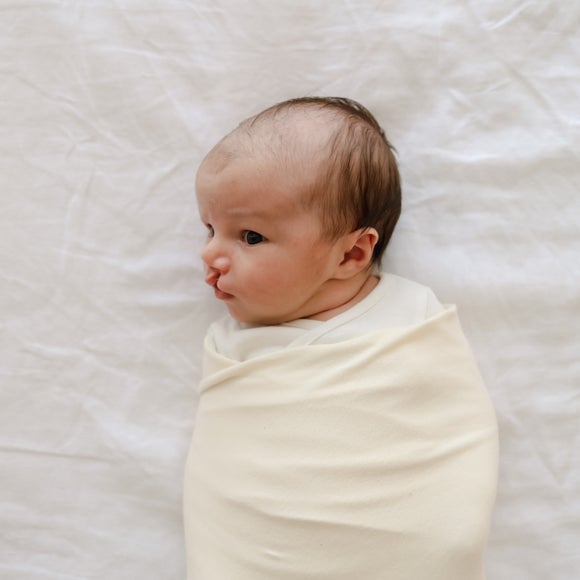 View Tutti Bambini Snuggle Me Swaddle View Tutti Bambini Snuggle Me Swaddle