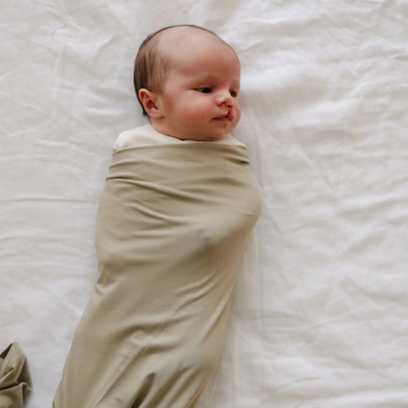 View Tutti Bambini Snuggle Me Swaddle View Tutti Bambini Snuggle Me Swaddle