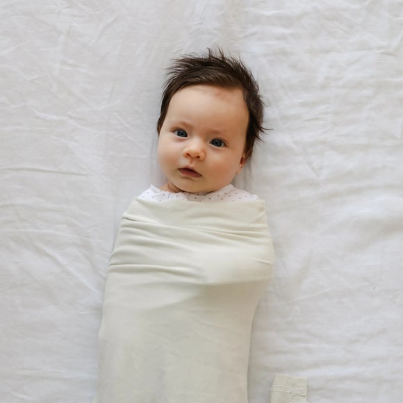 View Tutti Bambini Snuggle Me Swaddle View Tutti Bambini Snuggle Me Swaddle