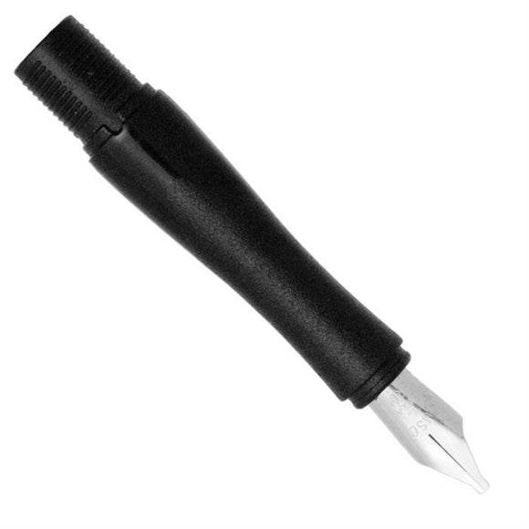 Manuscript Broad Classic Front End Section Pen Nib