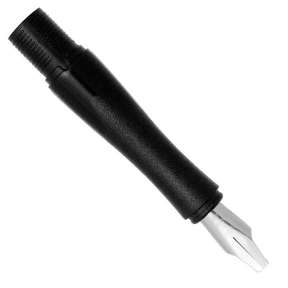 Manuscript 4B Classic Front End Section Pen Nib
