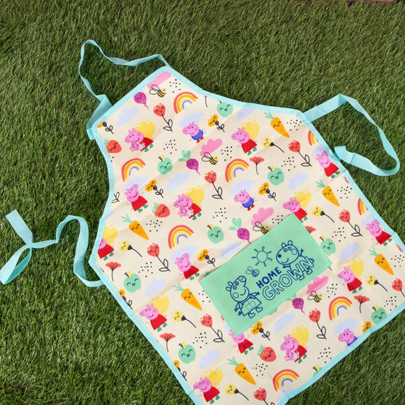 Peppa Pig Apron