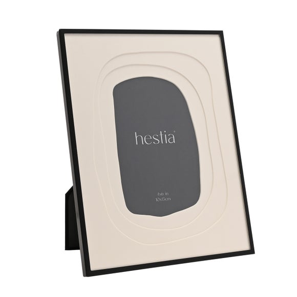 Hestia Photo Frame with Layered Mount