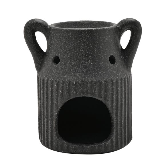 Hestia Urn Shaped Ceramic Wax Melt Burner