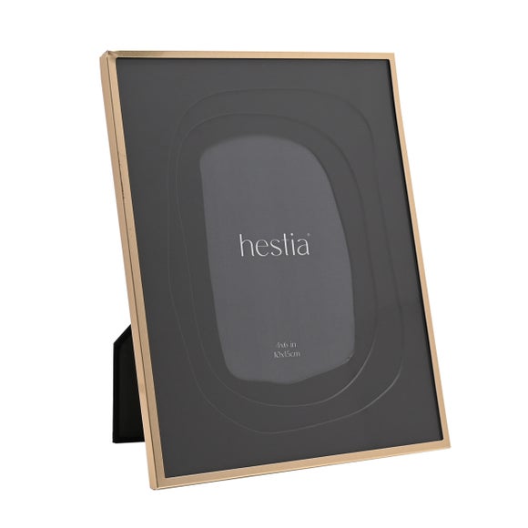 Hestia Photo Frame with Layered Mount