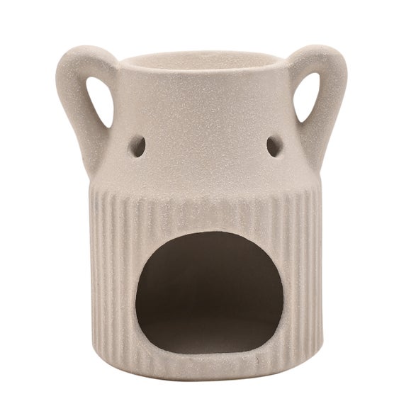 Hestia Urn Shaped Ceramic Wax Melt Burner