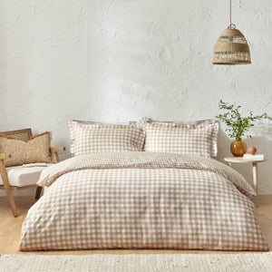 Yard Barton 100 Cotton Duvet Cover & Pillowcase Set