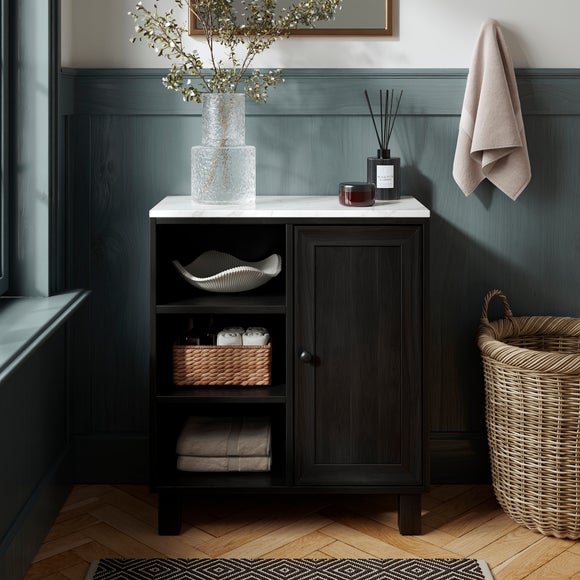 Everett Bathroom Cabinet