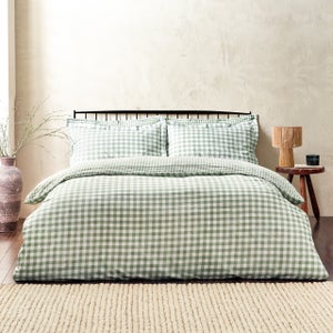 Yard Barton 100 Cotton Duvet Cover & Pillowcase Set