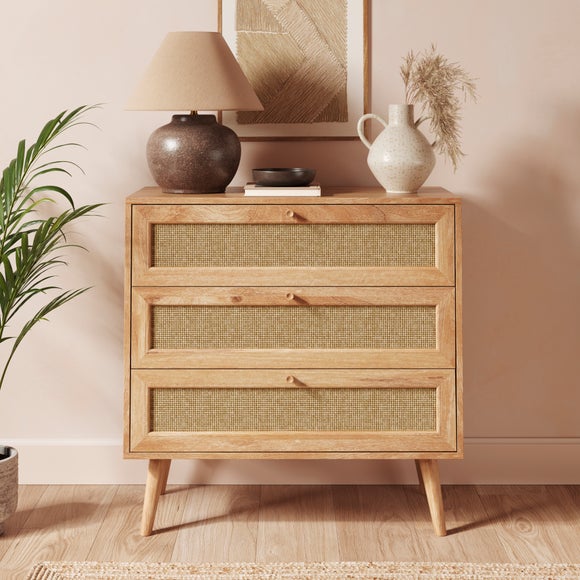 Jordyn 3 Drawer Chest