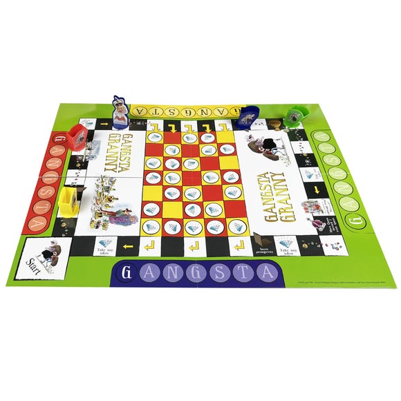 Carousel navigation image position 5 of 5