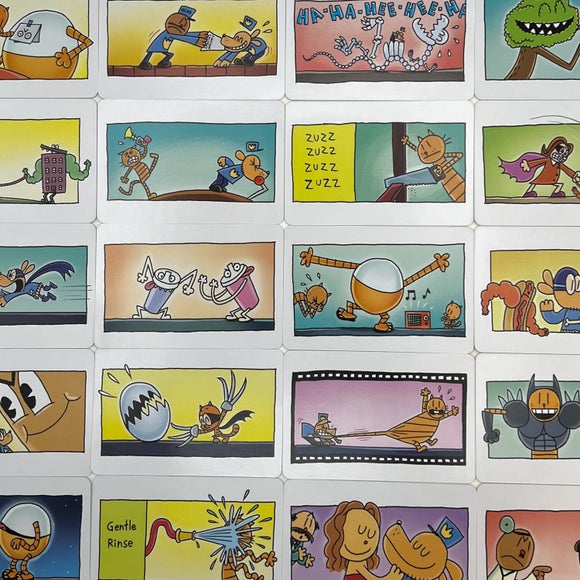 Carousel navigation image position 5 of 5