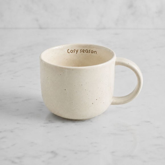 Cosy Season Mug