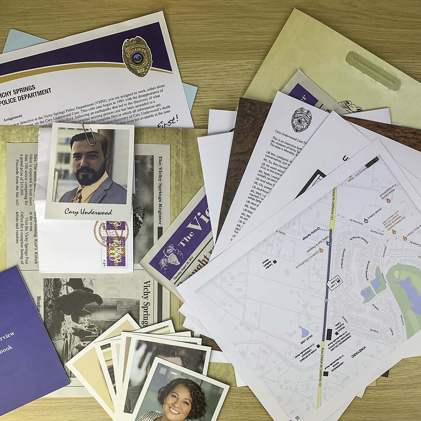 Carousel zoom image position 3 of 6