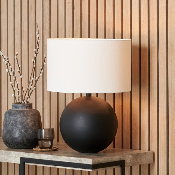 Pacific Lifestyle Benio Table Lamp