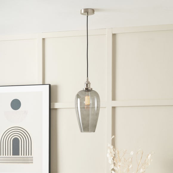 View Pacific Lifestyle Clio Adjustable Pendant Light View Pacific Lifestyle Clio Adjustable Pendant Light