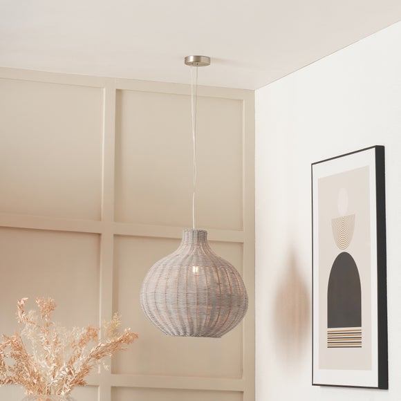 Click to view product details and reviews for Pacific Lifestyle Allona Adjustable Pendant Light.