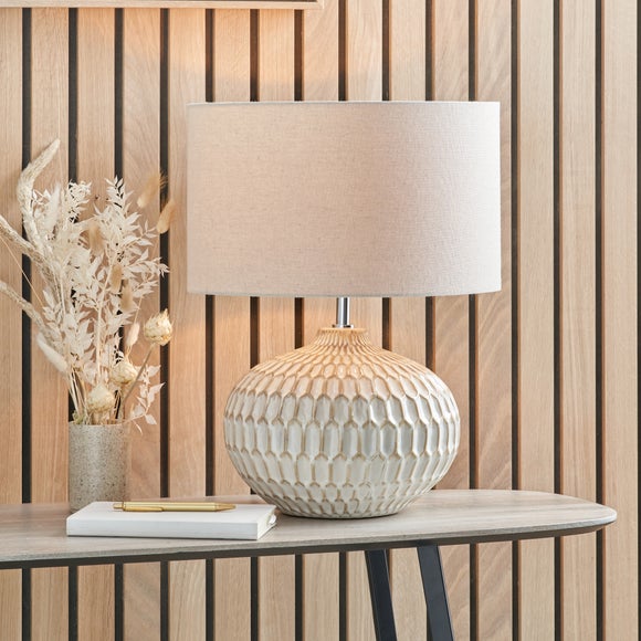 Pacific Lifestyle Cassius Table Lamp