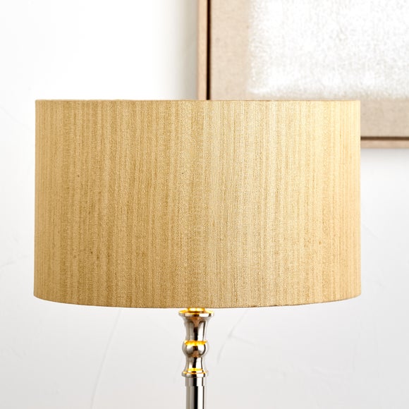Pacific Lifestyle Stellan Drum Lamp Shade