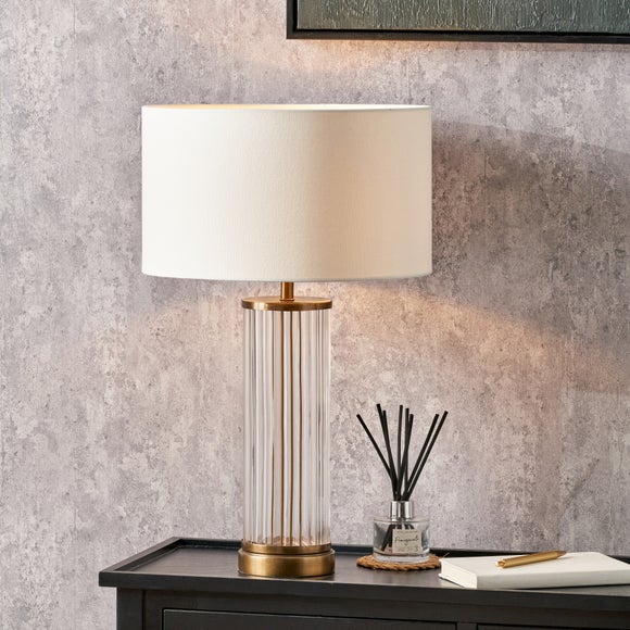 Pacific Lifestyle Ciara Table Lamp