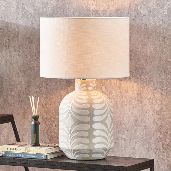 Pacific Lifestyle Tania Table Lamp