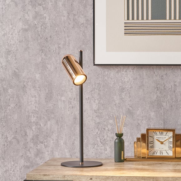 Click to view product details and reviews for Pacific Lifestyle Xena Adjustable Led Table Lamp.
