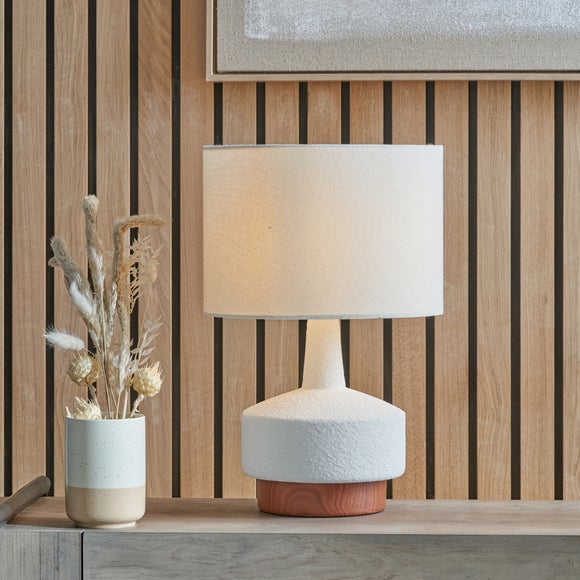 Pacific Lifestyle Elio Table Lamp
