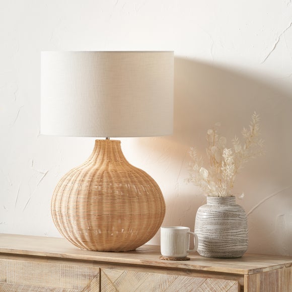Pacific Lifestyle Allona Table Lamp