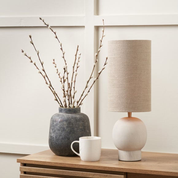 Pacific Lifestyle Althea Table Lamp
