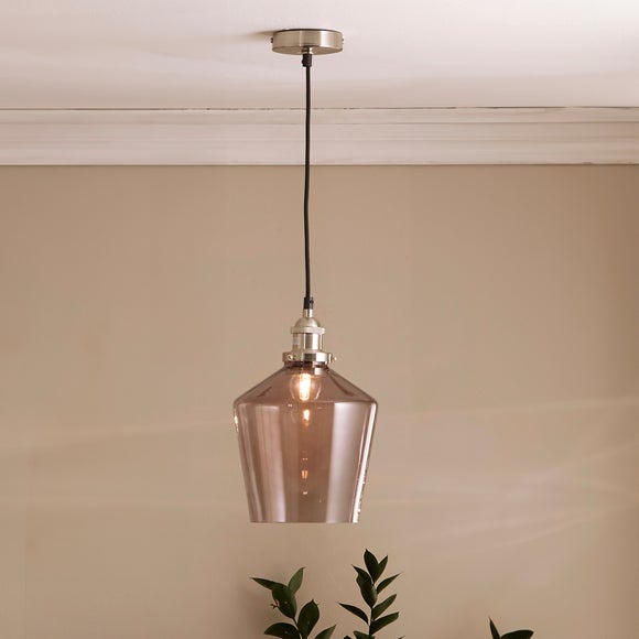 Pacific Lifestyle Emmanuelle Adjustable Pendant Light