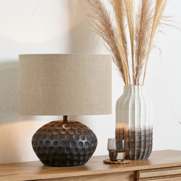 View Pacific Lifestyle Dante Table Lamp View Pacific Lifestyle Dante Table Lamp