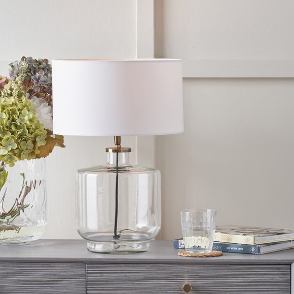 Pacific Lifestyle Josie Table Lamp