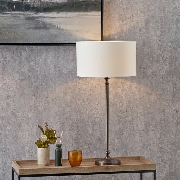 Pacific Lifestyle Piero Table Lamp