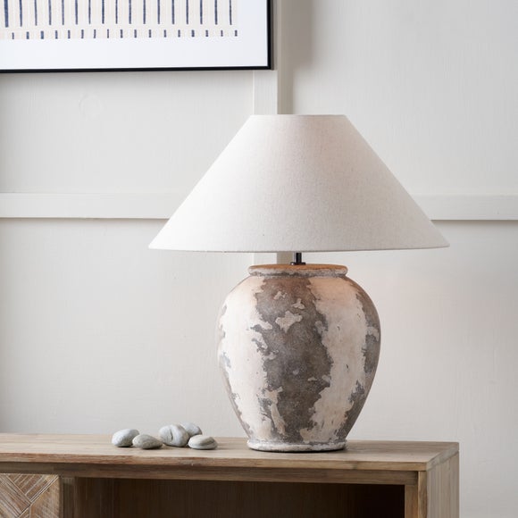 Photo of pacific lifestyle lulia table lamp