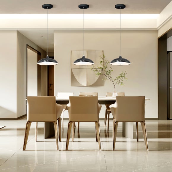 Click to view product details and reviews for Modern Adjustable Led Pendant Light. Click to view product details and reviews for Modern Adjustable Led Pendant Light.