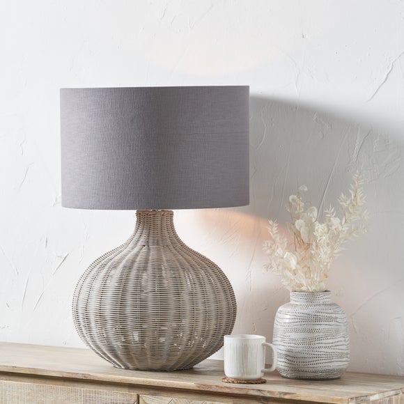 Pacific Lifestyle Allona Table Lamp