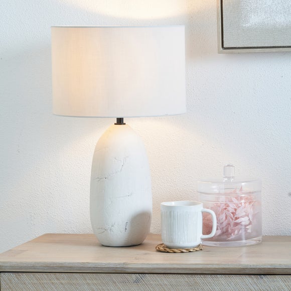 Pacific Lifestyle Erika Table Lamp