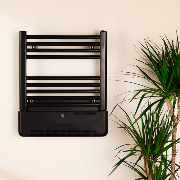 Click to view product details and reviews for 1300w Towel Radiator.