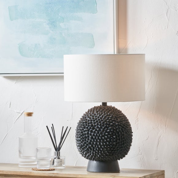 Pacific Lifestyle Wrenley Sea Urchin Table Lamp