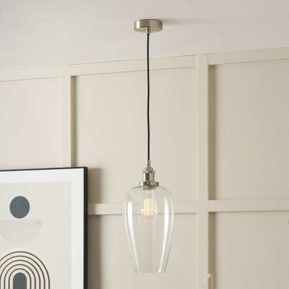 View Pacific Lifestyle Clio Adjustable Pendant Light View Pacific Lifestyle Clio Adjustable Pendant Light