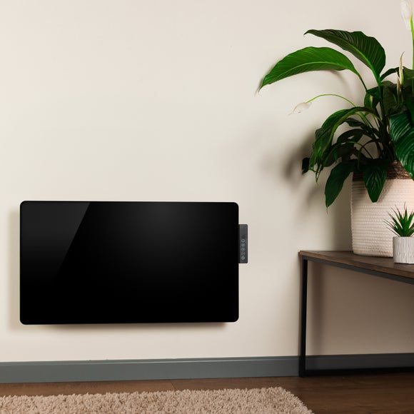 2000W Glass Panel Heater