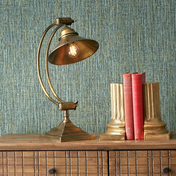 View Pacific Lifestyle Kensington Adjustable Arched Task Table Lamp View Pacific Lifestyle Kensington Adjustable Arched Task Table Lamp