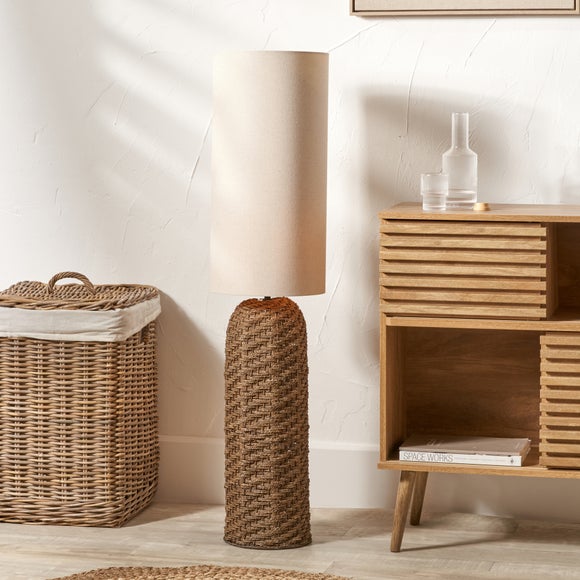View Pacific Lifestyle Andros Floor Lamp View Pacific Lifestyle Andros Floor Lamp