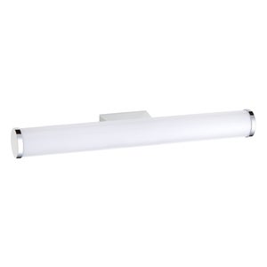 Tubular Led Mirror Wall Light
