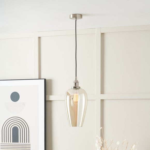 Pacific Lifestyle Clio Adjustable Pendant Light