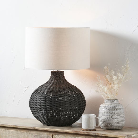 Pacific Lifestyle Allona Table Lamp